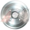PEUGE 424746 Brake Drum